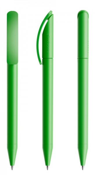 prodir Kugelschreiber DS3 TBB Biotic B40 Grass