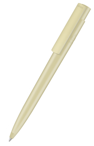 UMA Kugelschreiber RECYCLED PET PEN PRO F 0-2250 Beige