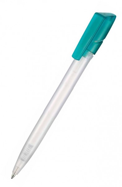 Ritter Pen Kugelschreiber Twister Frozen 00041 Türkis 4127