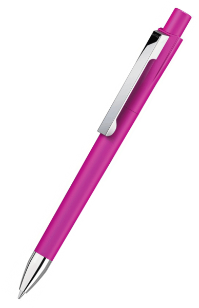 UMA Kugelschreiber CHECK M SI 1-0142 Magenta
