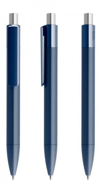 prodir Kugelschreiber DS4 PMM-Y M62 Sodalite Blue