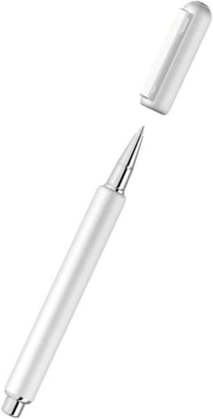 UMA Rollerball ARC R 0-8460 weiß