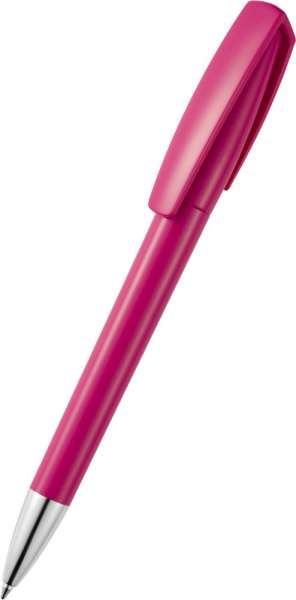 quatron Kugelschreiber Space solid 42600 pink 7424