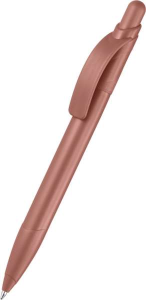 quatron Kugelschreiber Lucy recycled 42288 ginger 7522