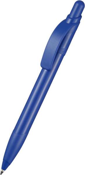 quatron Kugelschreiber Lucy solid 42285 blau 2746