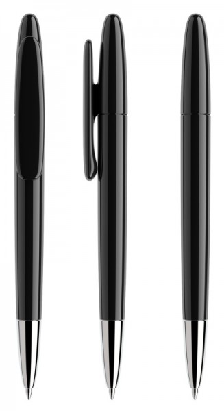 prodir Kugelschreiber DS5 TPC P75 Black