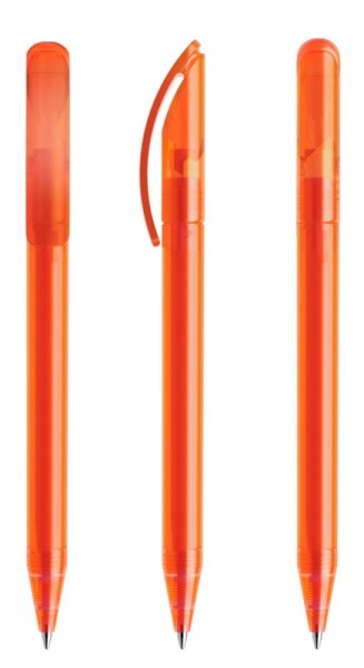 prodir Kugelschreiber DS3 TFF F10 Orange