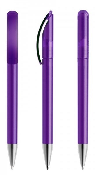 prodir Kugelschreiber DS3 TFS F30 Purple