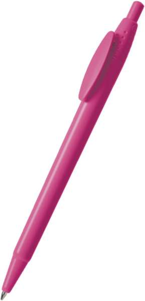 quatron Kugelschreiber Ultra recycled 21244 pink 0232