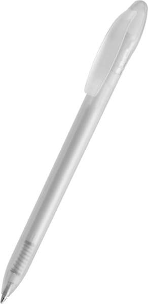 quatron Kugelschreiber Concept frost 54301 weiss 0001