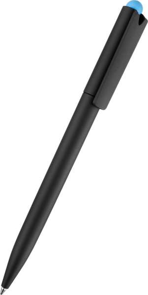 quatron Kugelschreiber Evo soft Touch 42555 hellblau 2925