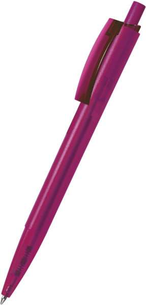 quatron Kugelschreiber Vamos frost 21205 pink 0246
