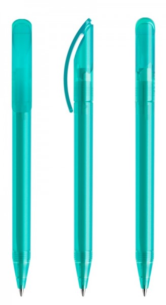 prodir Kugelschreiber DS3 TFF F35 Aqua