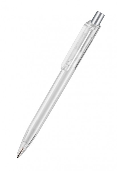 Ritter Pen Kugelschreiber Insider Transparent M 12302 Transparent 0003