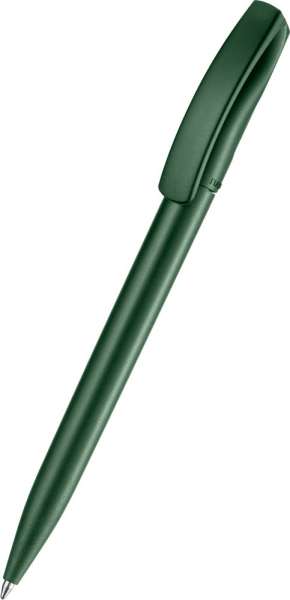 quatron Kugelschreiber Tweeter recycled 42804 grün 7735