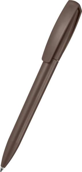 quatron Kugelschreiber Space recycled 42604 maroni 7532