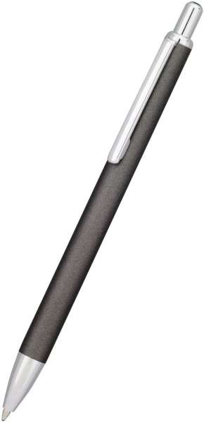quatron Kugelschreiber Balance 53100 anthrazit 0424