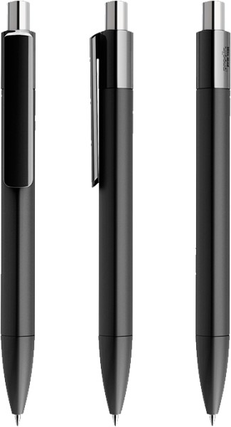 prodir Kugelschreiber DS4 PMM-Z M75 Black
