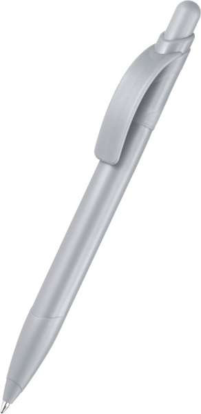 quatron Kugelschreiber Lucy recycled 42288 grau 4275