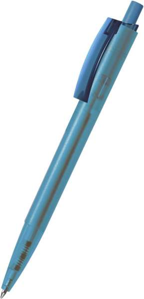 quatron Kugelschreiber Vamos frost 21205 hellblau 2200