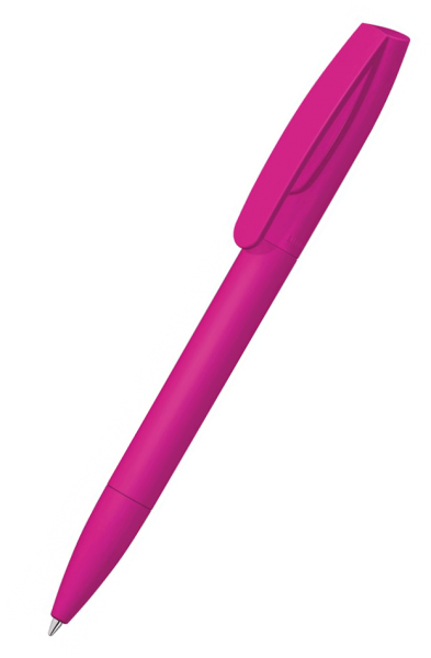 UMA Kugelschreiber CORAL GUM 0-0177 Magenta