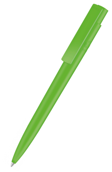 UMA Kugelschreiber RECYCLED PET PEN PRO F 0-2250 Mittelgrün