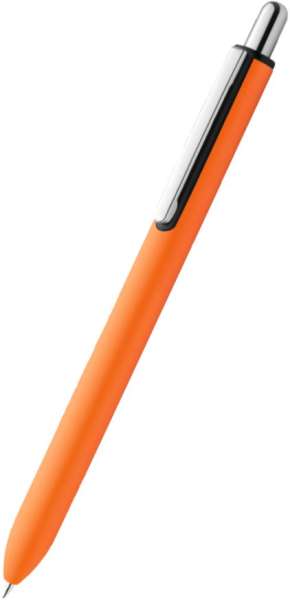 UMA Kugelschreiber AERO 0-8390 orange