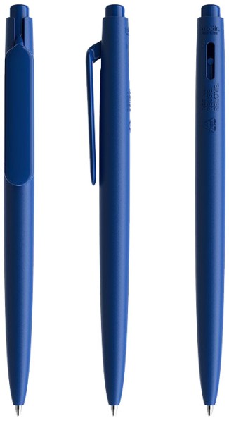 DS11 prodir Kugelschreiber PMP M55 navy blue