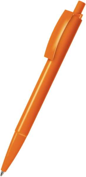 quatron Kugelschreiber Vamos recycled 21210 orange 0165