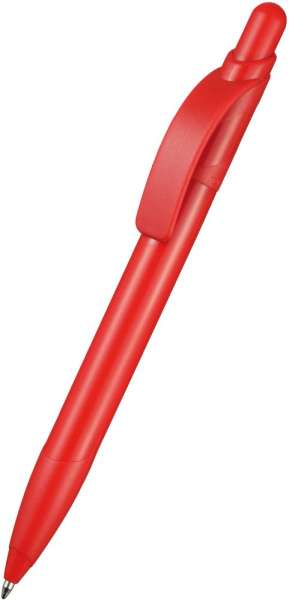quatron Kugelschreiber Lucy recycled 42288 rot 0200