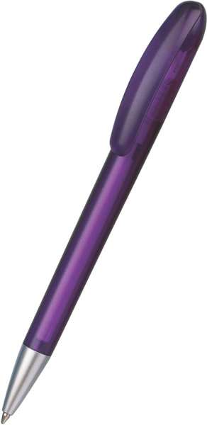 quatron Kugelschreiber Boogie frost 51050 violett 2607