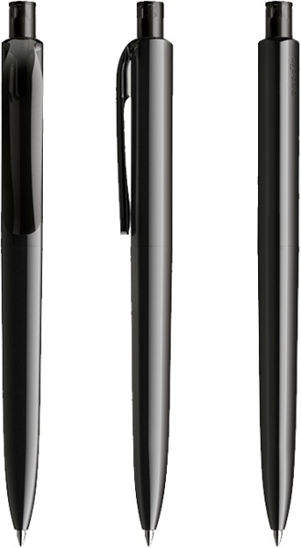 prodir Kugelschreiber DS8 PPP-T P75 Black