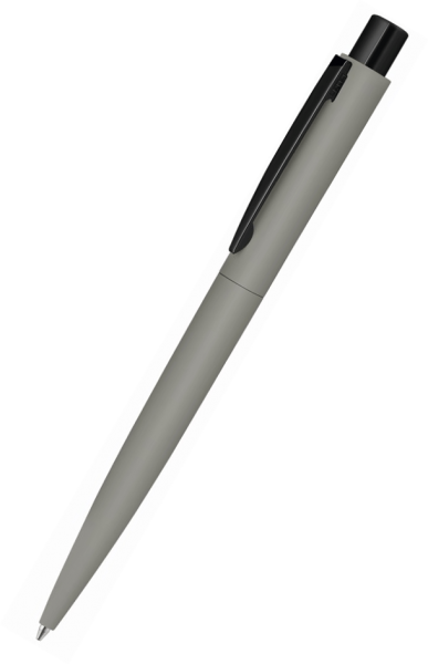 UMA Kugelschreiber LUMOS M GUM 0-9560 Grau