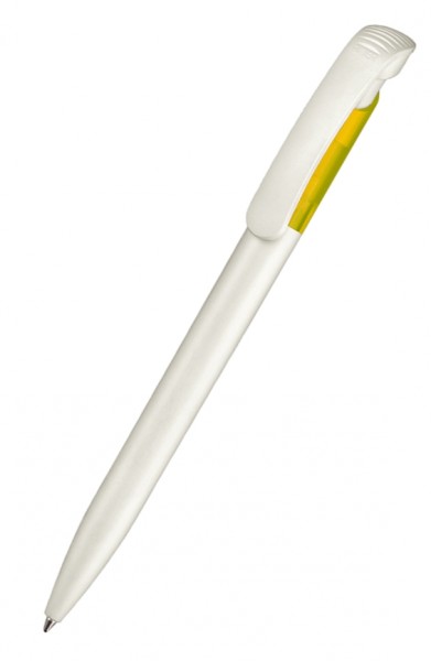 Ritter Pen Kugelschreiber Bio-Pen 92000 Ananas-Gelb 3210