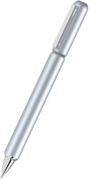 UMA Kugelschreiber ARC 0-8460 silber
