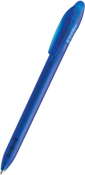 quatron Kugelschreiber Concept frost 54301 blau 0287
