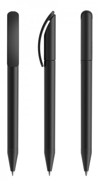 prodir Kugelschreiber DS3 TRR R75 Black