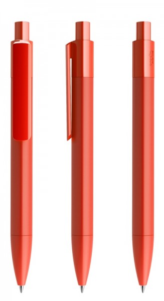 prodir Kugelschreiber DS4 PMM-P M20 Red