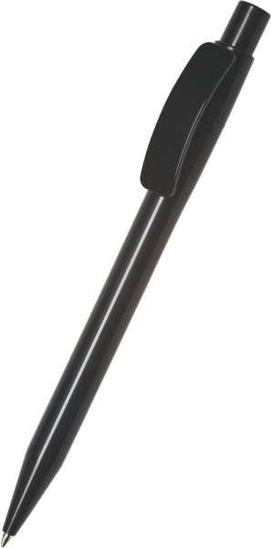 quatron Kugelschreiber Pixel uni 47201 schwarz 0002