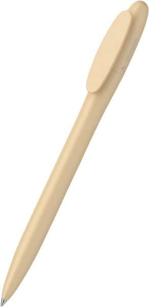 quatron Kugelschreiber Bay recycled 47540 beige 0466