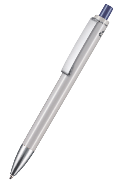 Ritter Pen Kugelschreiber EXOS RECYCLED 97600 Grau-Nacht-Blau 1425-1302