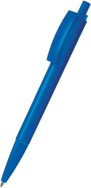 quatron Kugelschreiber Vamos recycled 21210 dunkelblau 2172