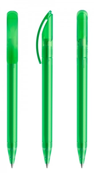 prodir Kugelschreiber DS3 TFF F40 Light Green