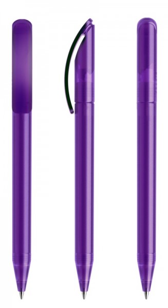 prodir Kugelschreiber DS3 TFF F30 Purple