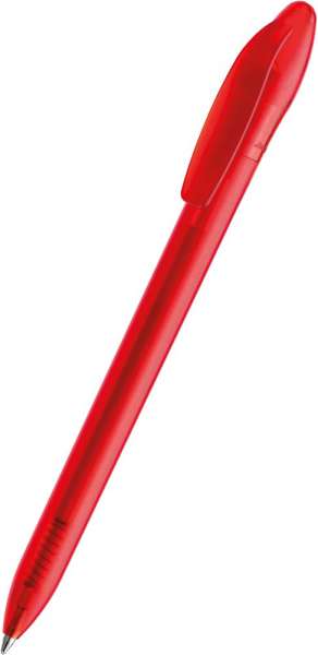 quatron Kugelschreiber Concept frost 54301 rot 1797