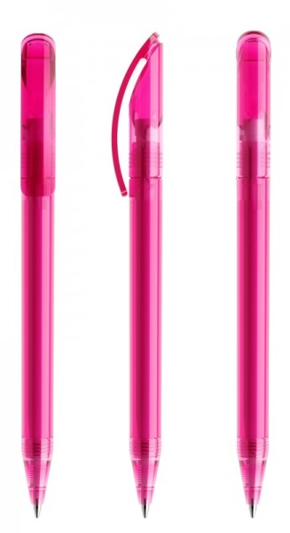 prodir Kugelschreiber DS3 TTT T25 Pink