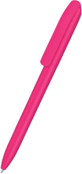 UMA Kugelschreiber SENZ RECY 0-0166 magenta