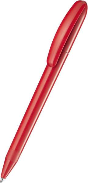quatron Kugelschreiber Boogie light solid 51091 rot 0200