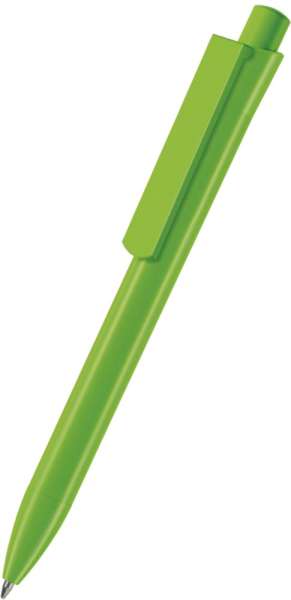 quatron Kugelschreiber Surf recycled 21440 hellgrün 0368