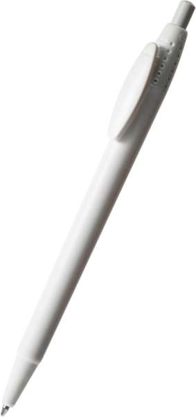 quatron Kugelschreiber Ultra recycled 21244 weiss 0001